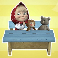 Игра Детские учимся читать Игра Детские учимся читать