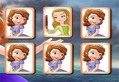 София: Карты Памяти - Sofia The Firs Memory Cards